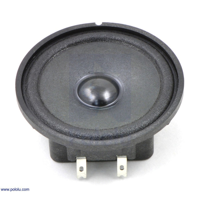 50mm Speaker: 8 Ohm, 1 W