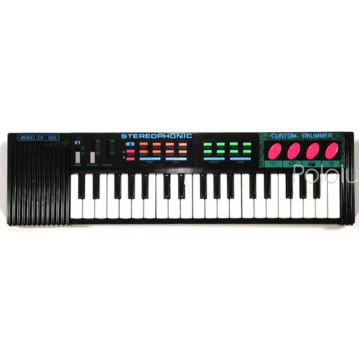 Elenco AK-900 Electronic Keyboard Kit