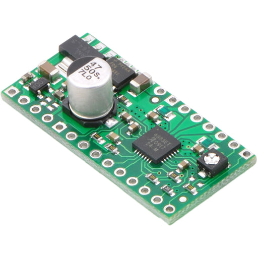 A4983 Stepper Motor Driver Carrier with Voltage Regulators