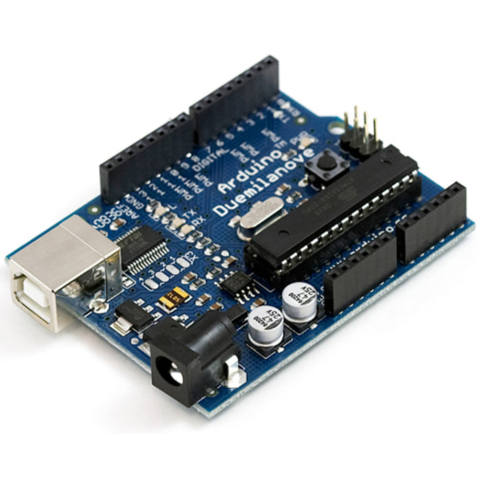 Arduino Duemilanove