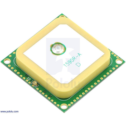 66-Channel LS20031 GPS Receiver Module (MT3329 Chipset)