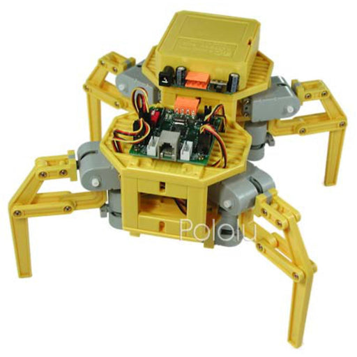 Joinmax Digital Quadruped