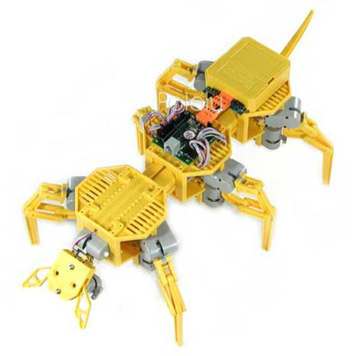 Joinmax Digital Hexapod Monster