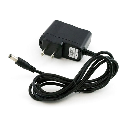 Wall-Adapter Power Supply - 9VDC 650mA