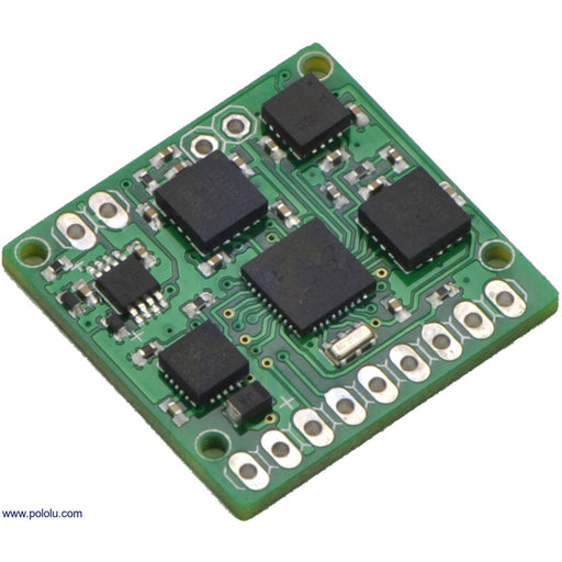 CHR-6dm Attitude and Heading Reference System