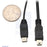 USB Cable A to Mini-B, 5 ft