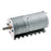 378:1 Metal Gearmotor 25Dx73L mm LP 12V with 48 CPR Encoder