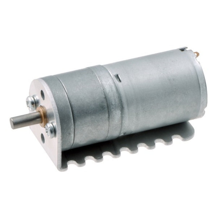 99:1 Metal Gearmotor 25Dx69L mm LP 12V with 48 CPR Encoder