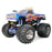 Tamiya 58321 Super Clod Buster Kit