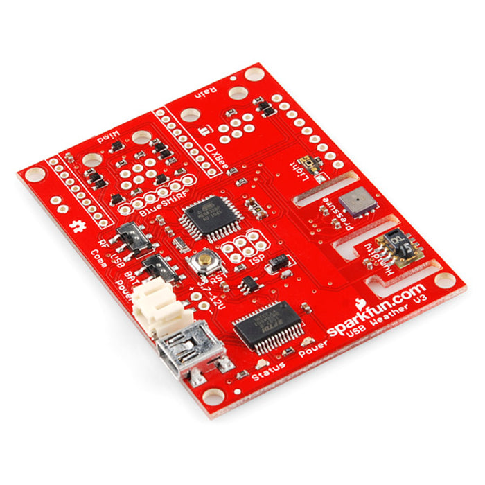 USB Weather Board V3