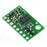 LSM303DLHC 3D Compass and Accelerometer Carrier with Voltage Regulator