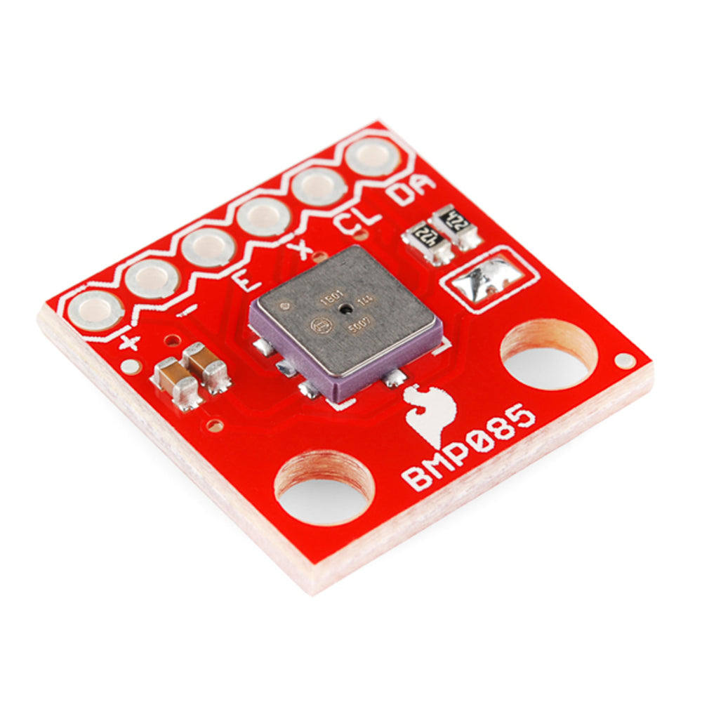 BMP085 Barometric Pressure Sensor Breakout Board