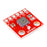 BMP085 Barometric Pressure Sensor Breakout Board