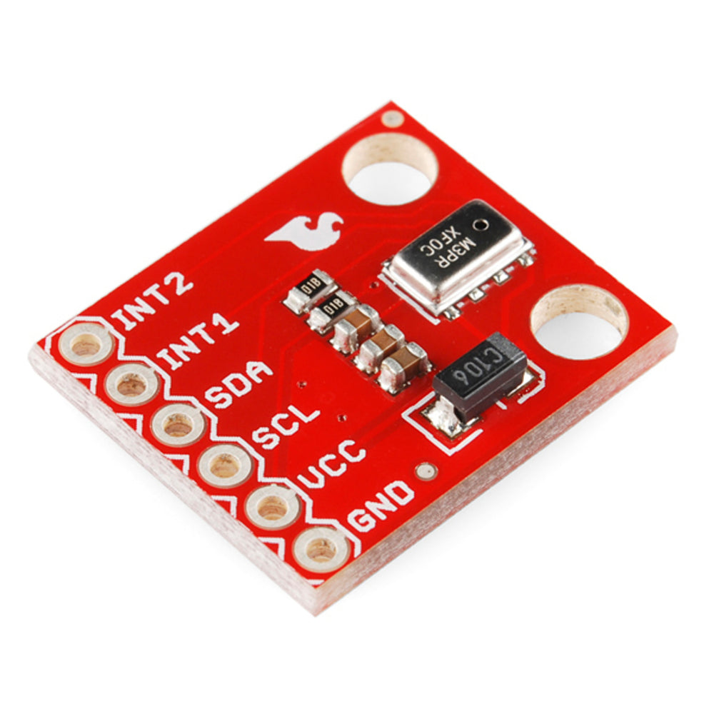 MPL3115A2 Altitude/Pressure Sensor Breakout Board