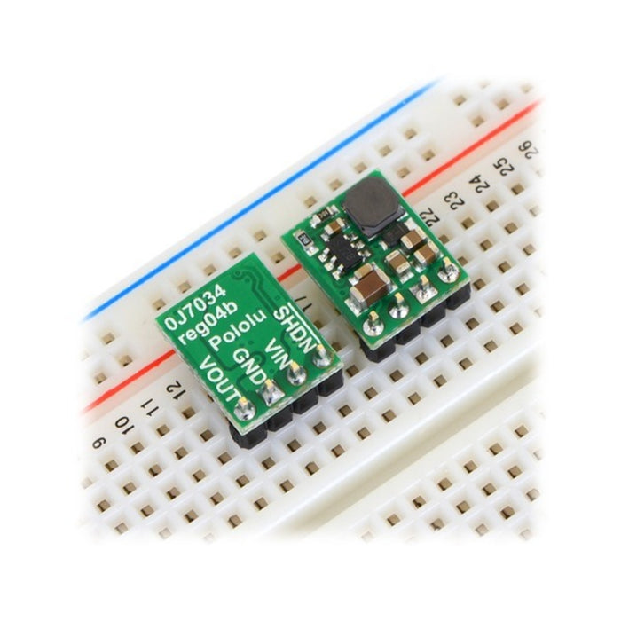 15V, 600mA Step-Down Voltage Regulator D36V6F15