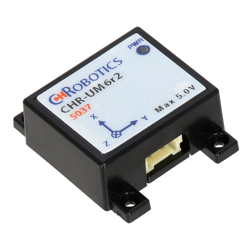 UM6 r2 Ultra-Miniature Orientation Sensor