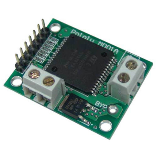 30-A motor driver board