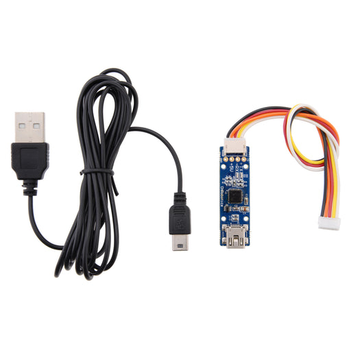 USB Expansion Board for UM7 Orientation Sensors