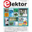 Free Elektor magazine July/August 2015