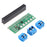 Special Promotion for #2753 Pololu DRV8835 Dual Motor Driver Kit for Raspberry Pi