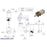 380:1 Micro Metal Gearmotor HPCB 12V with Extended Motor Shaft