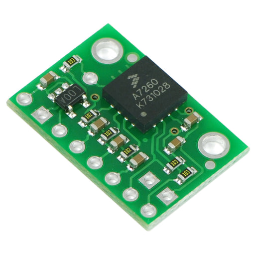 MMA7260QT 3-Axis Accelerometer ±1.5/2/4/6g