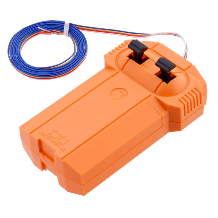 Tamiya 70102 2-Channel Remote Control Box Kit