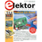 Free Elektor magazine September/October 2015