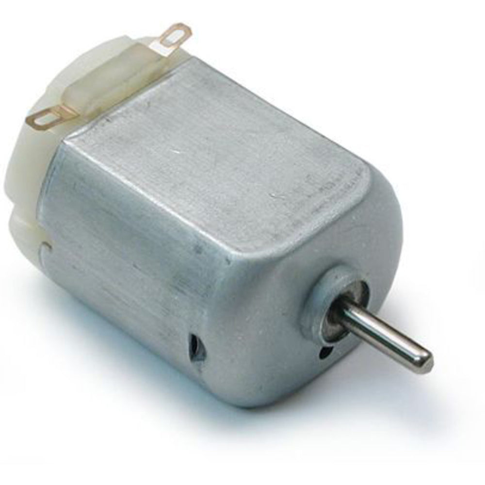 Solarbotics RM3 (Replacement Motor for GM2/3/8/9, Regular Motor 3)