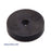 Magnetic Encoder Disc for 20D mm Metal Gearmotors, OD 9.7 mm, ID 2.0 mm, 12 CPR (Bulk)