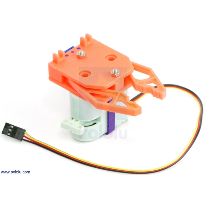 BCM Gripper with Servo