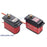 FEETECH Ultra-High-Torque, High-Voltage Digital Giant Servo FT5335M-FB with Position Feedback