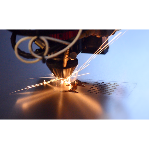 Custom Laser Cutting Service