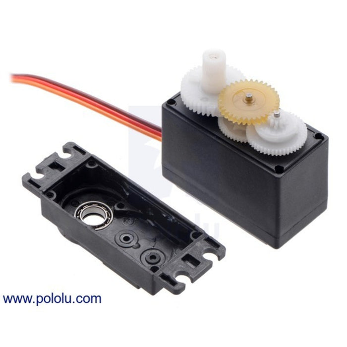 FEETECH Standard Servo FS5103B-FB with Position Feedback