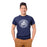 Pololu Balboa T-Shirt: Navy Blue, Adult L