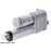 Glideforce LACT2P-12V-05 Light-Duty Linear Actuator with Feedback: 15kgf, 2" Stroke (1.97" Usable), 1.7"/s, 12V