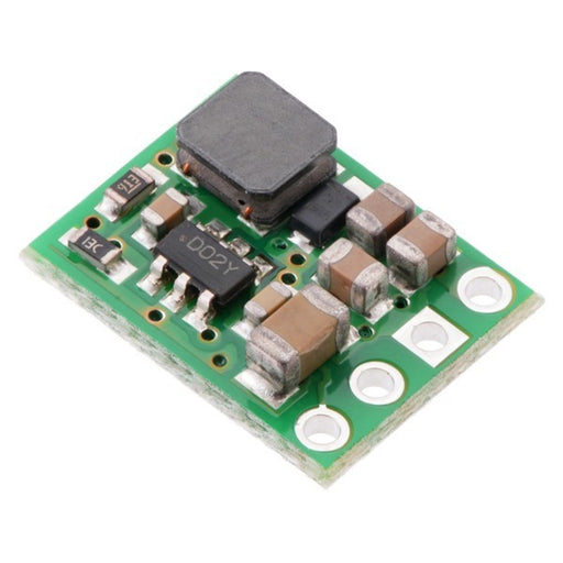 6V, 600mA Step-Down Voltage Regulator D36V6F6