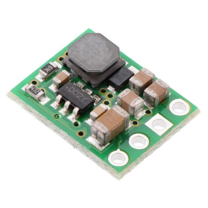 9V, 600mA Step-Down Voltage Regulator D36V6F9