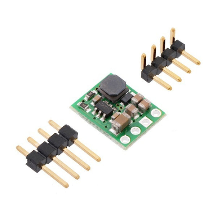 15V, 600mA Step-Down Voltage Regulator D36V6F15