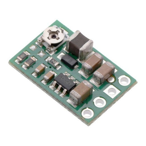 2.5-7.5V Adjustable Step-down Voltage Regulator D36V6ALV