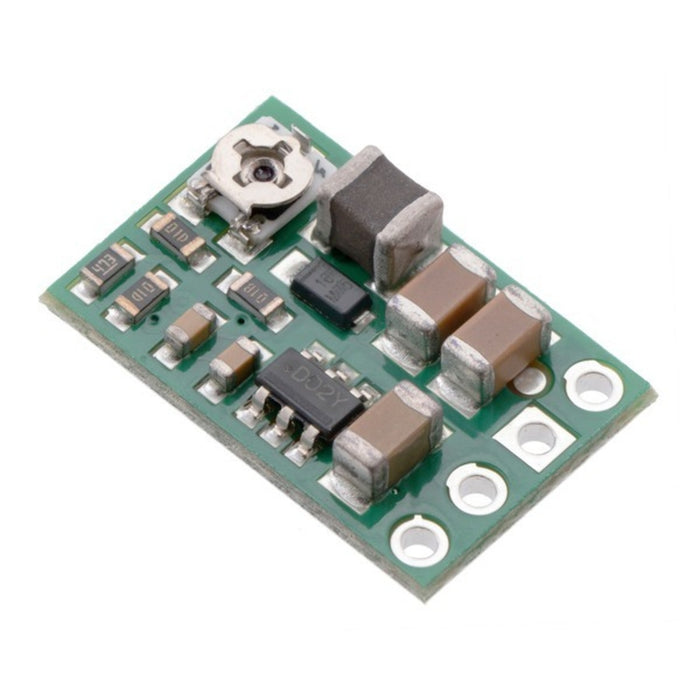 4-25V Adjustable Step-down Voltage Regulator D36V6AHV