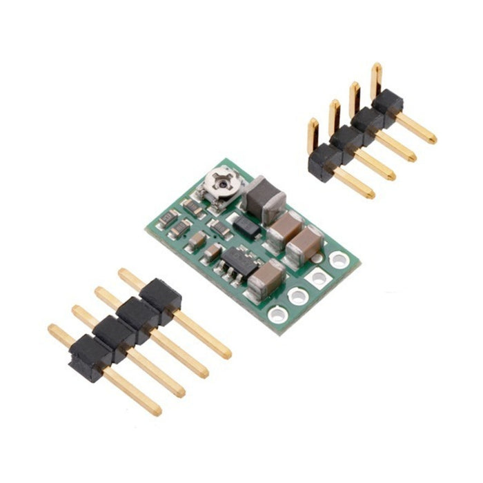 2.5-7.5V Adjustable Step-down Voltage Regulator D36V6ALV