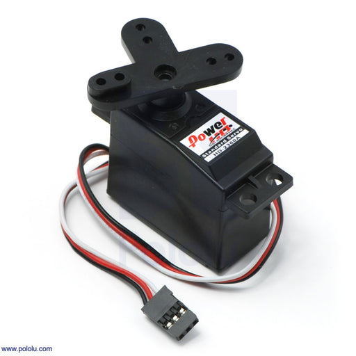 Power HD Servo HD-2360A