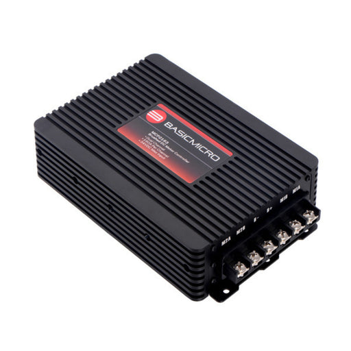 MCP2163 Dual 160A, 34VDC Advanced Motor Controller