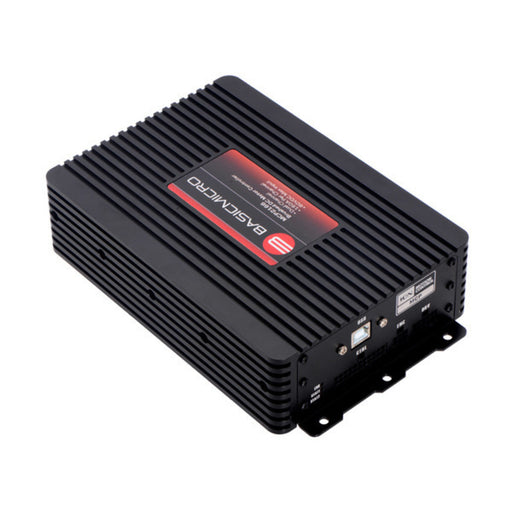 MCP2166 Dual 160A, 60VDC Advanced Motor Controller