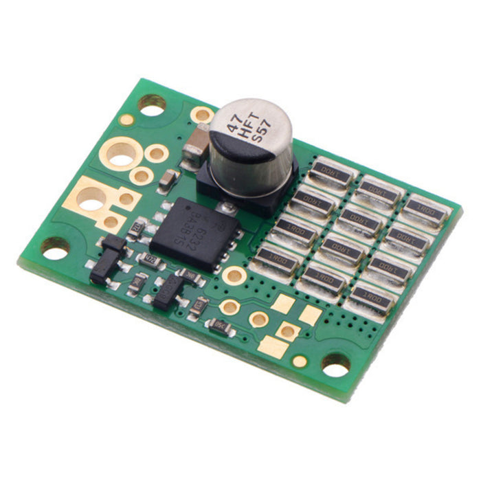 Shunt Regulator: 26.4V, 4.00Ω, 9W