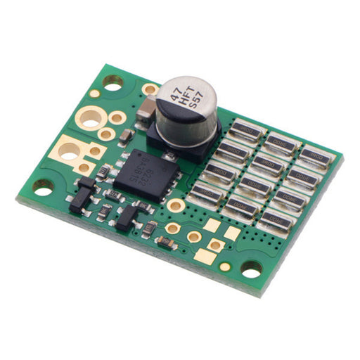 Shunt Regulator: 33.0V, 4.00Ω, 9W