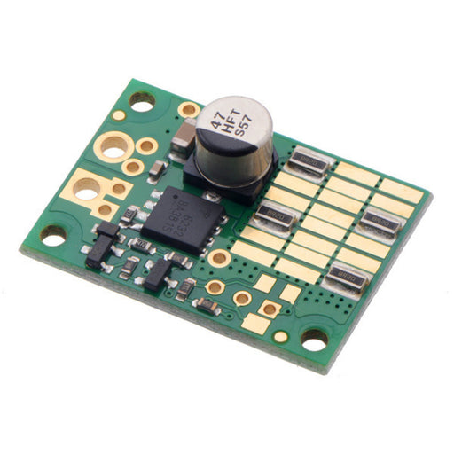 Shunt Regulator: 33.0 V, 32.8Ω, 3W