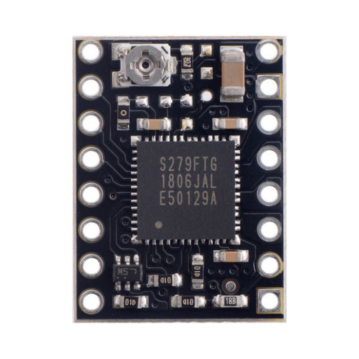 TB67S279FTG Stepper Motor Driver Compact Carrier