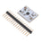 STSPIN220 Low-Voltage Stepper Motor Driver Carrier